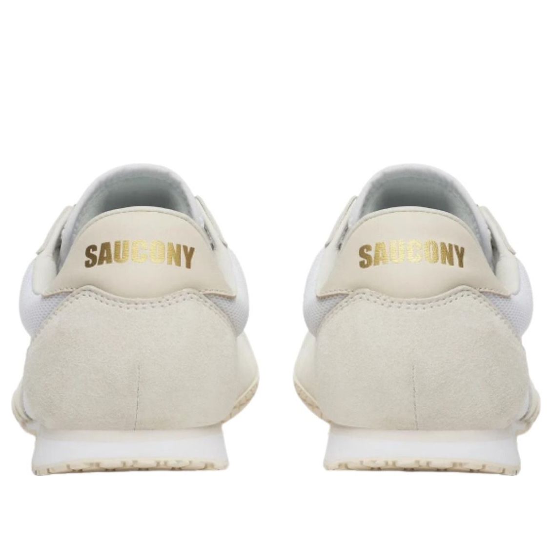 (WMNS) Saucony Racer 80 'White' S71016-4