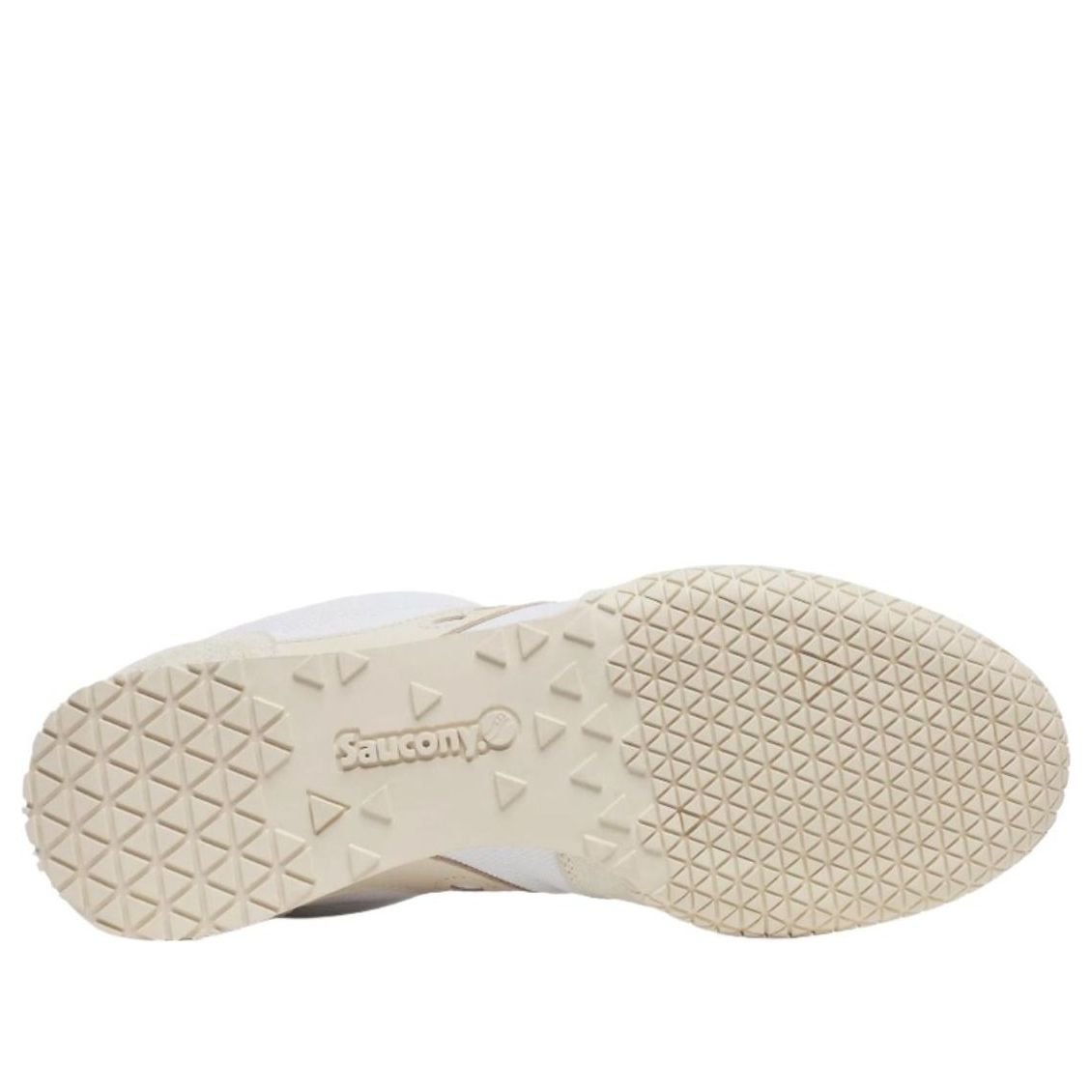 (WMNS) Saucony Racer 80 'White' S71016-4