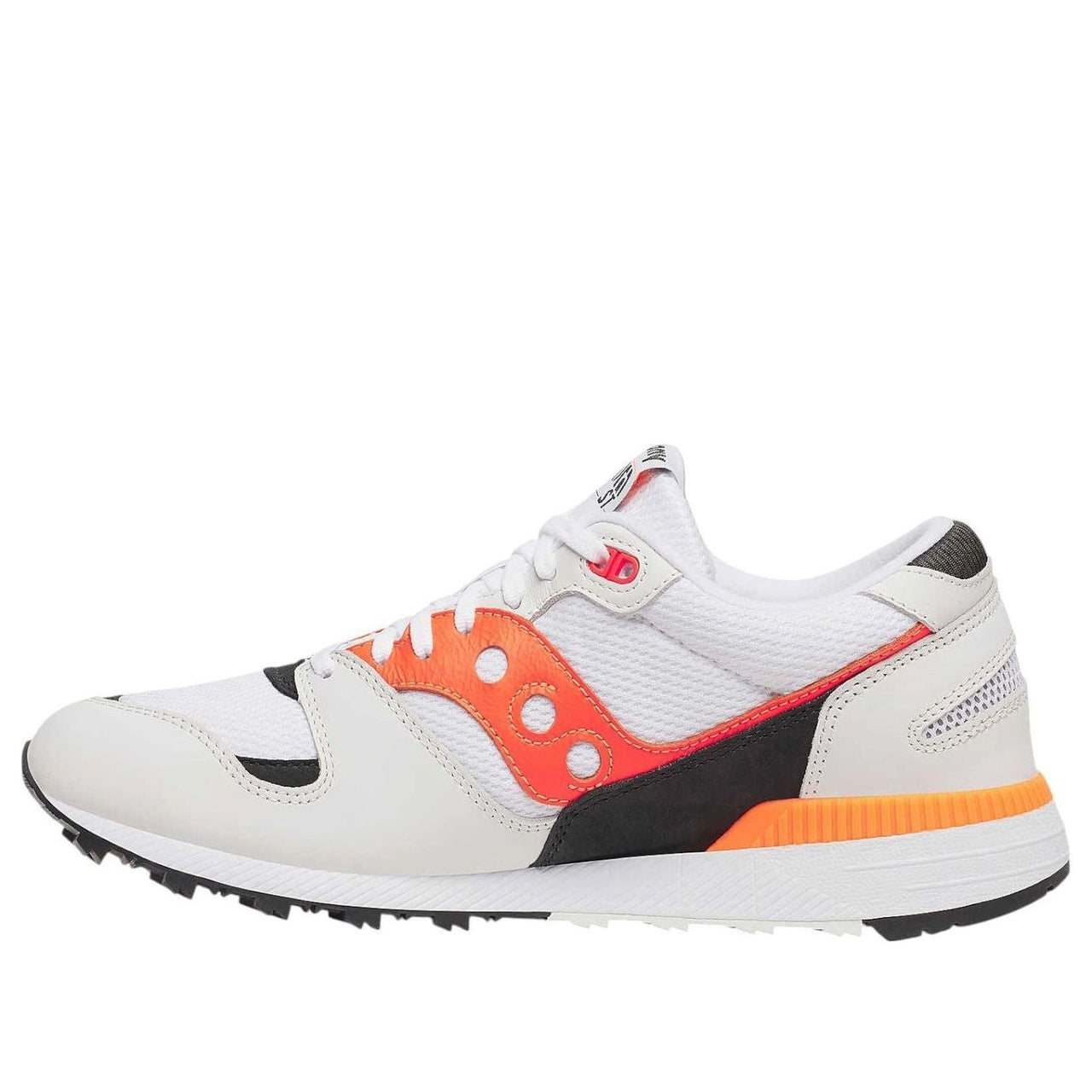 Saucony Azura OG 'White Orange' S71024-1
