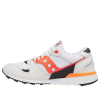 Saucony Azura OG 'White Orange' S71024-1
