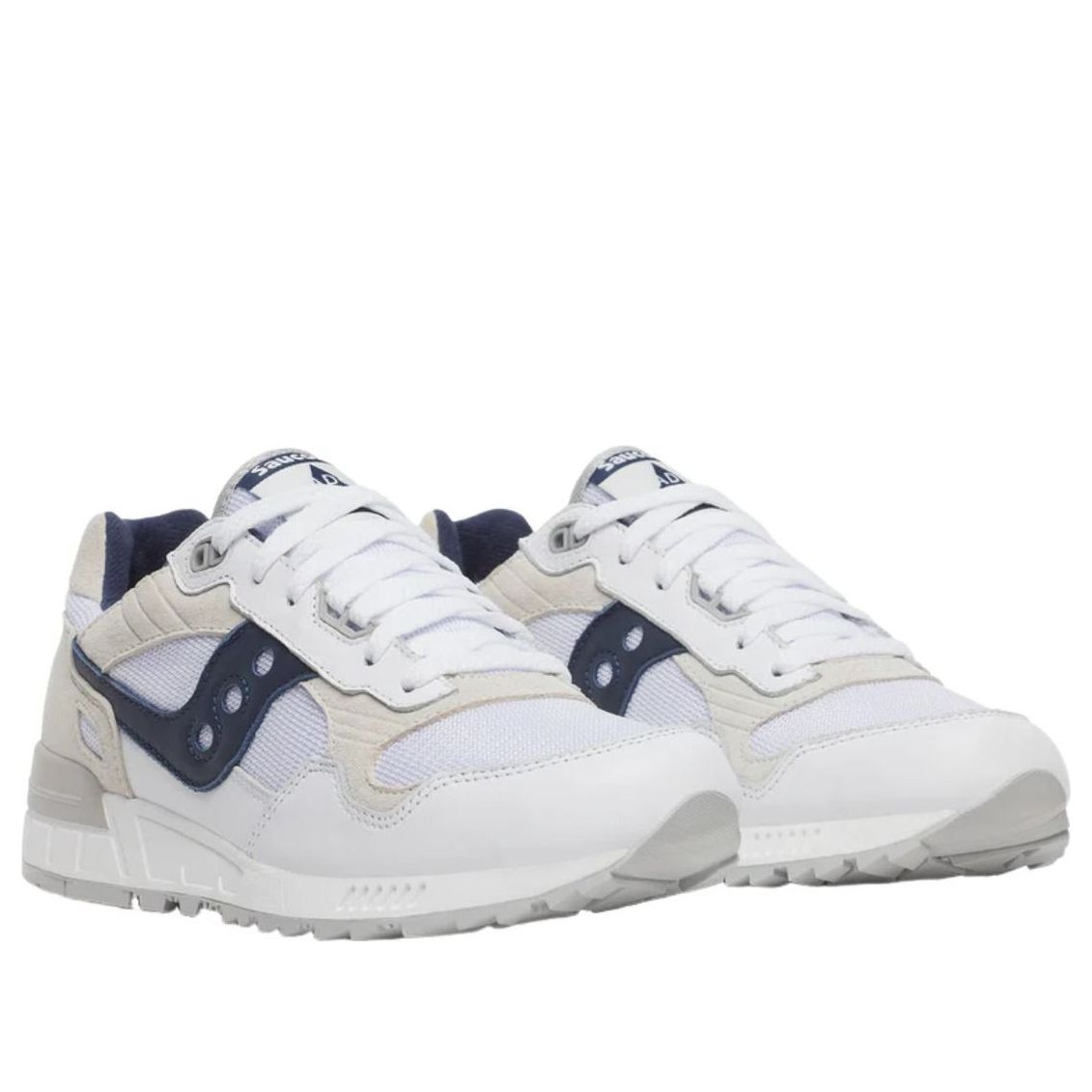 Saucony Shadow 5000 'White Navy Grey' S71036-1