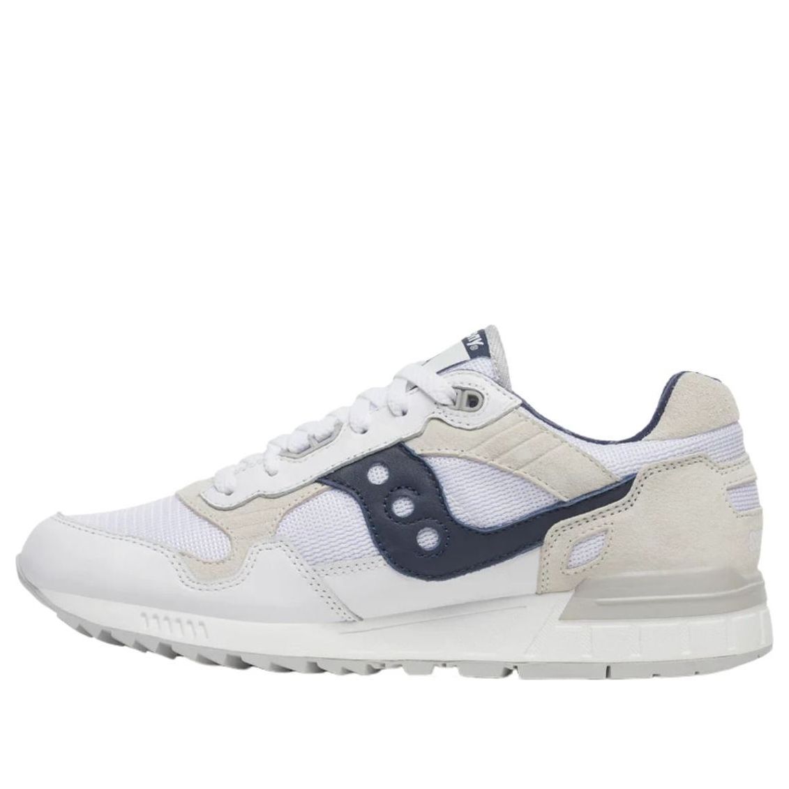 Saucony Shadow 5000 'White Navy Grey' S71036-1