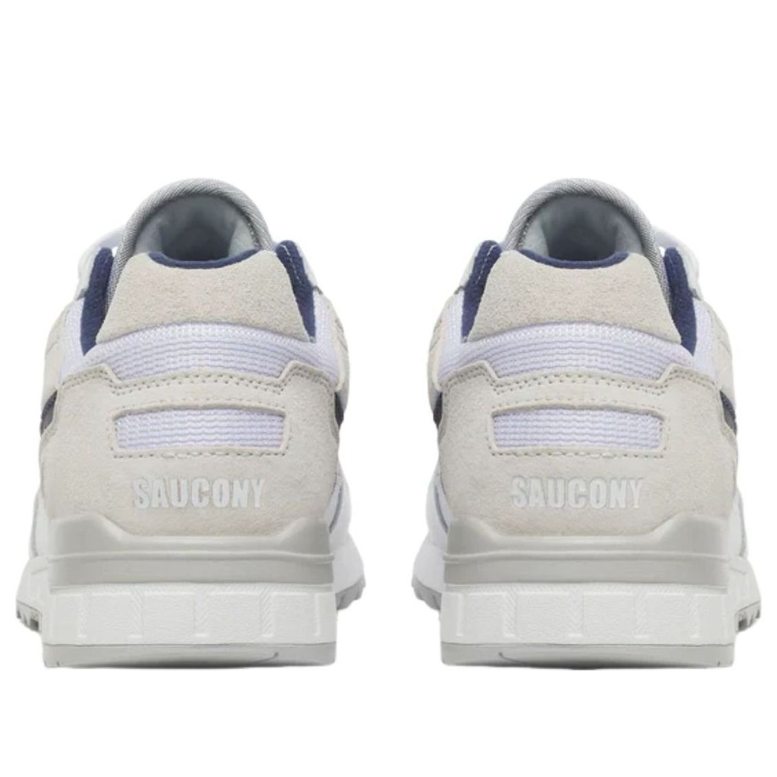 Saucony Shadow 5000 'White Navy Grey' S71036-1