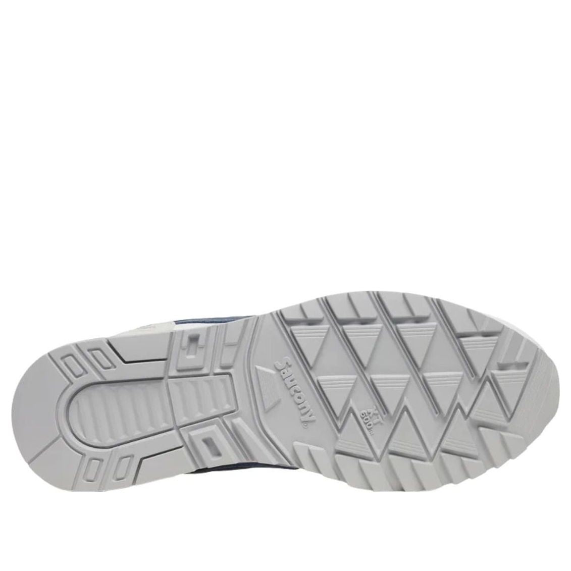 Saucony Shadow 5000 'White Navy Grey' S71036-1