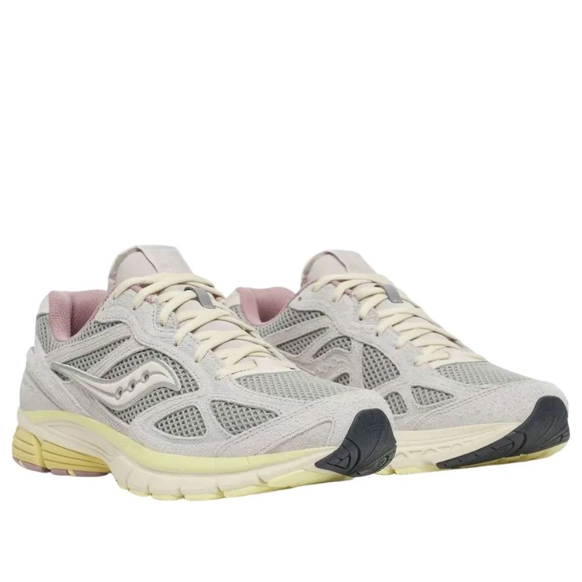 Saucony x 3sixteen ProGrid Guide 7 'Graphite' S71044-1