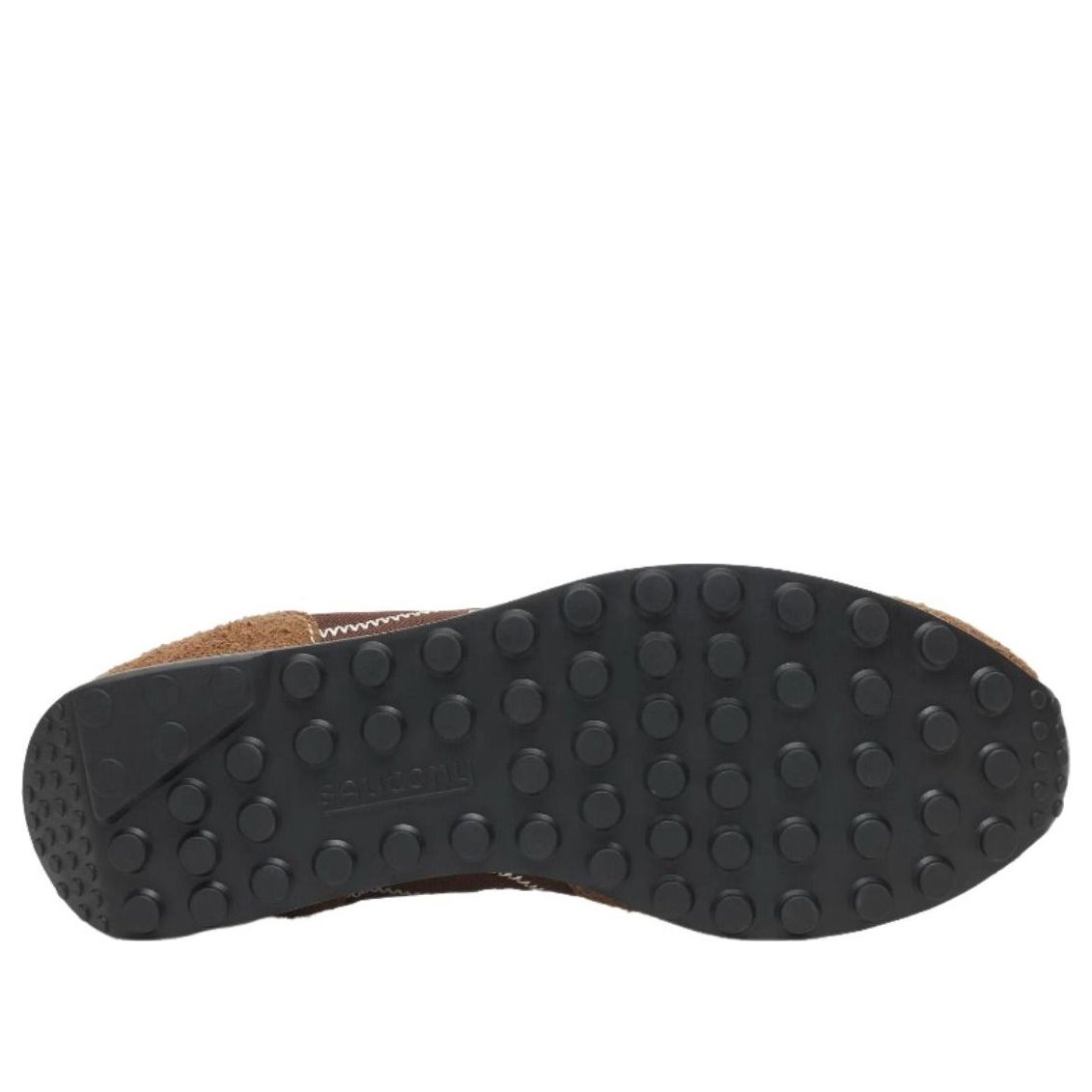 Saucony x Estudio Niksen Trainer 80 'Mocha Brown' S71074-3