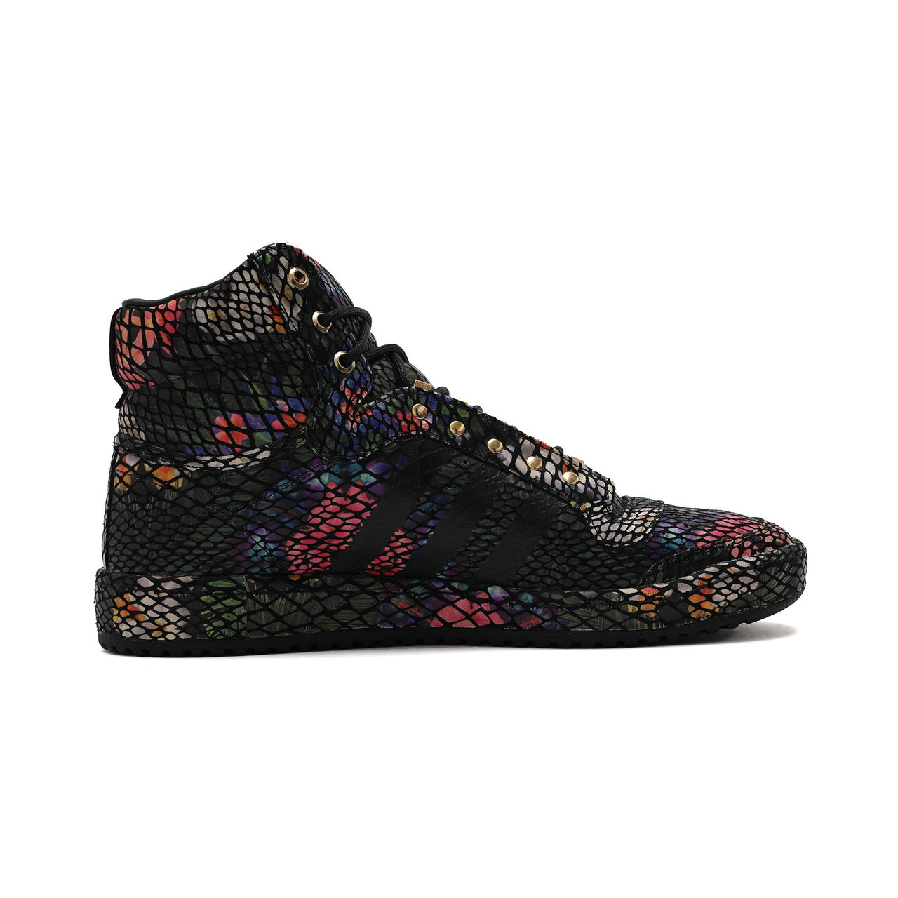 adidas Top Ten Hi 'Multi-Color Core Black' S84907