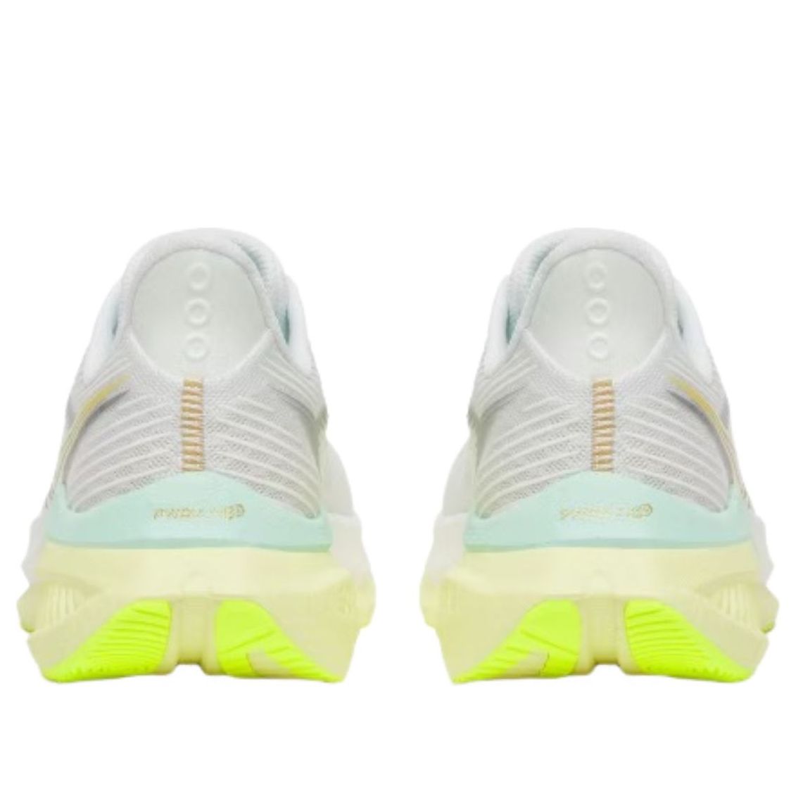 (WMNS) Saucony Endorphin Speed 5 'White Goose Yellow' SA11007-114