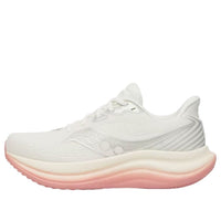 (WMNS) Saucony Triumph 23 'Ivory White' SA11023-142