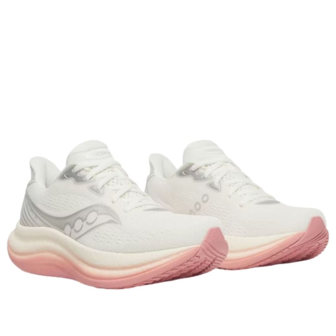 (WMNS) Saucony Triumph 23 'Ivory White' SA11023-142