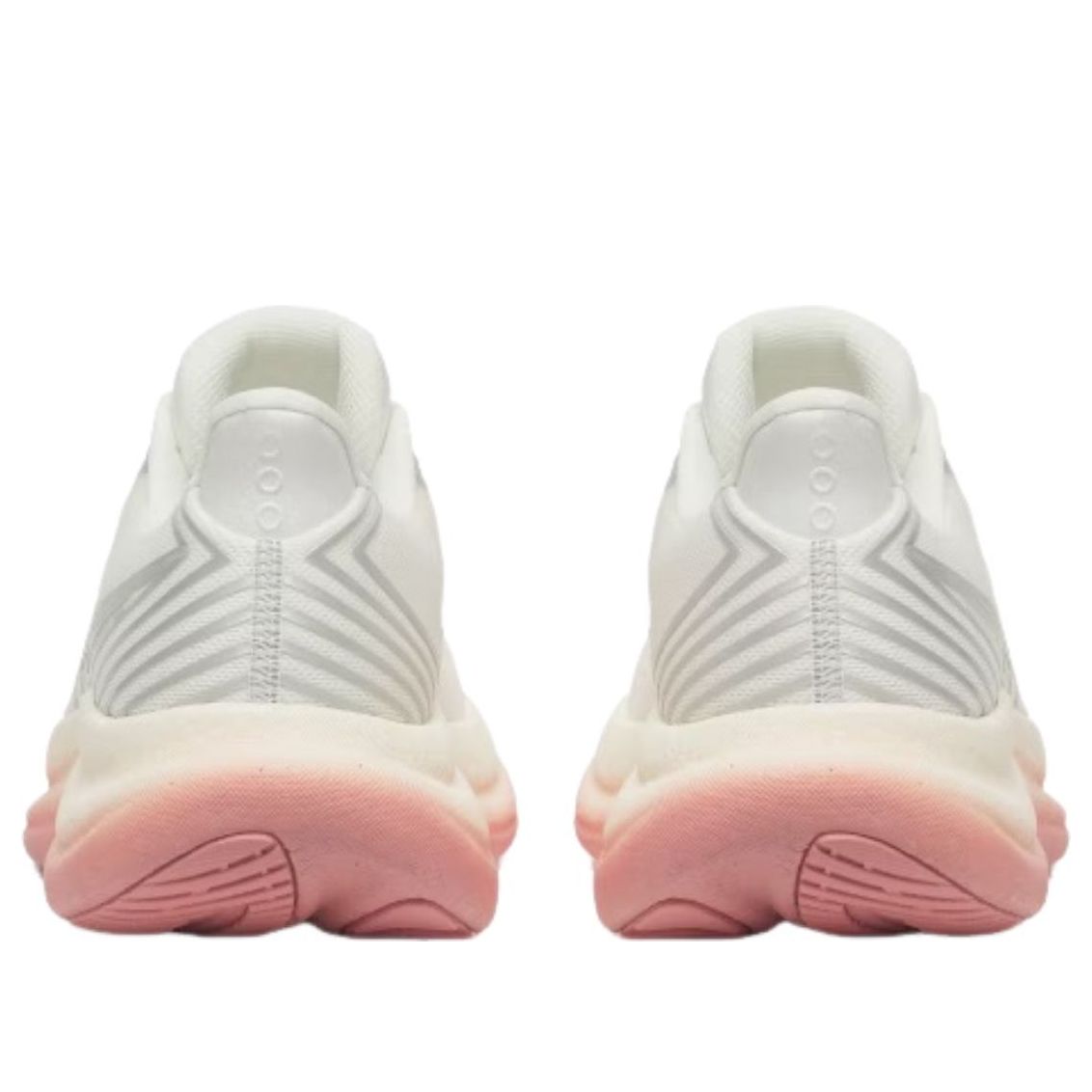 (WMNS) Saucony Triumph 23 'Ivory White' SA11023-142
