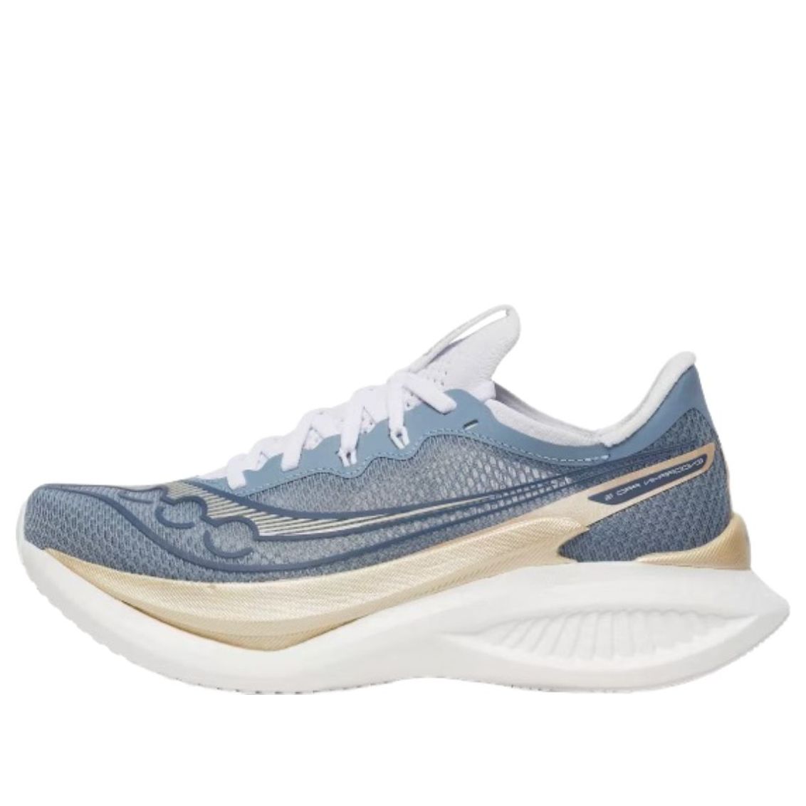 (WMNS)  Saucony Endorphin Pro 5 'Storm Blue' SA11064-142