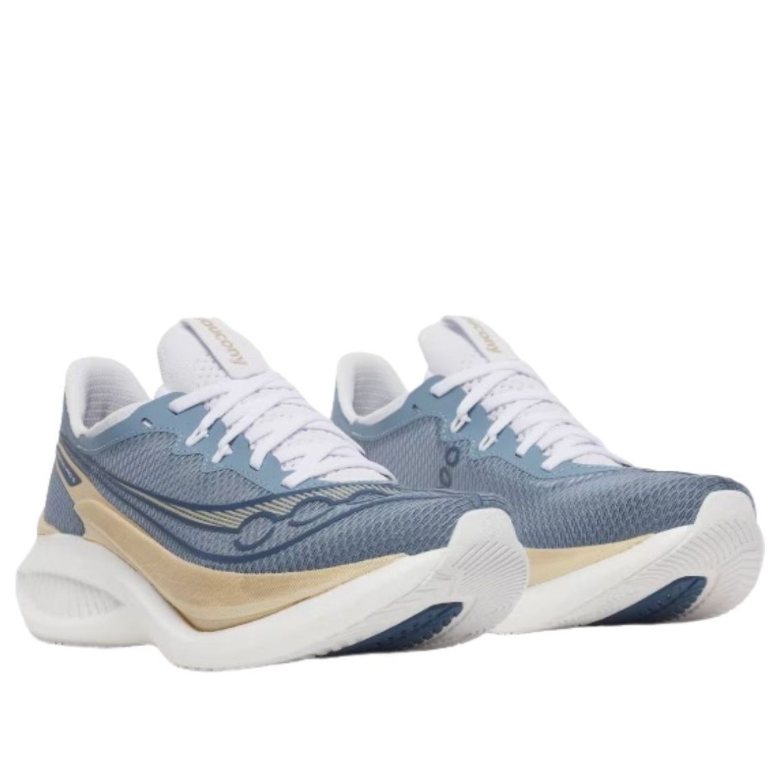 (WMNS)  Saucony Endorphin Pro 5 'Storm Blue' SA11064-142