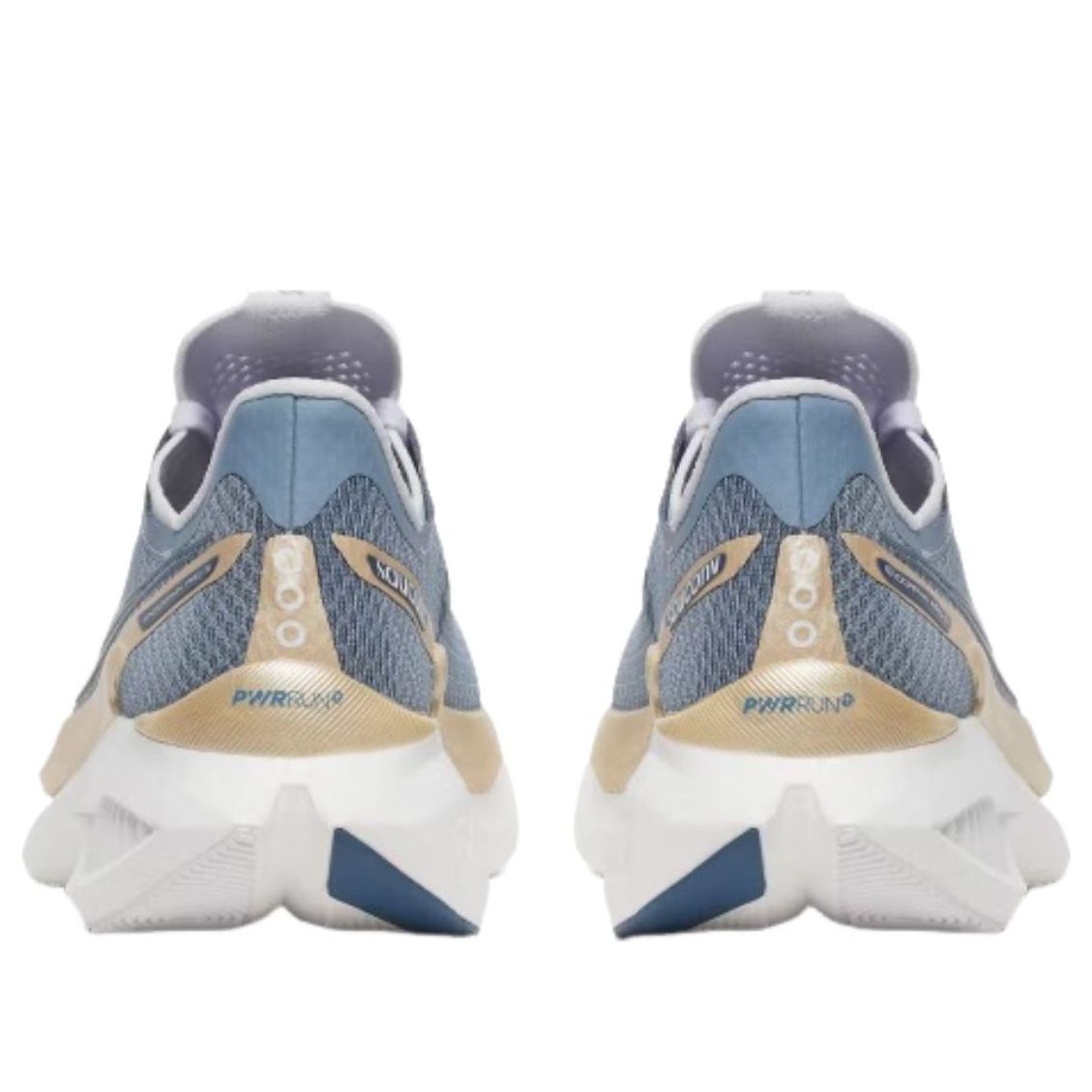 (WMNS)  Saucony Endorphin Pro 5 'Storm Blue' SA11064-142