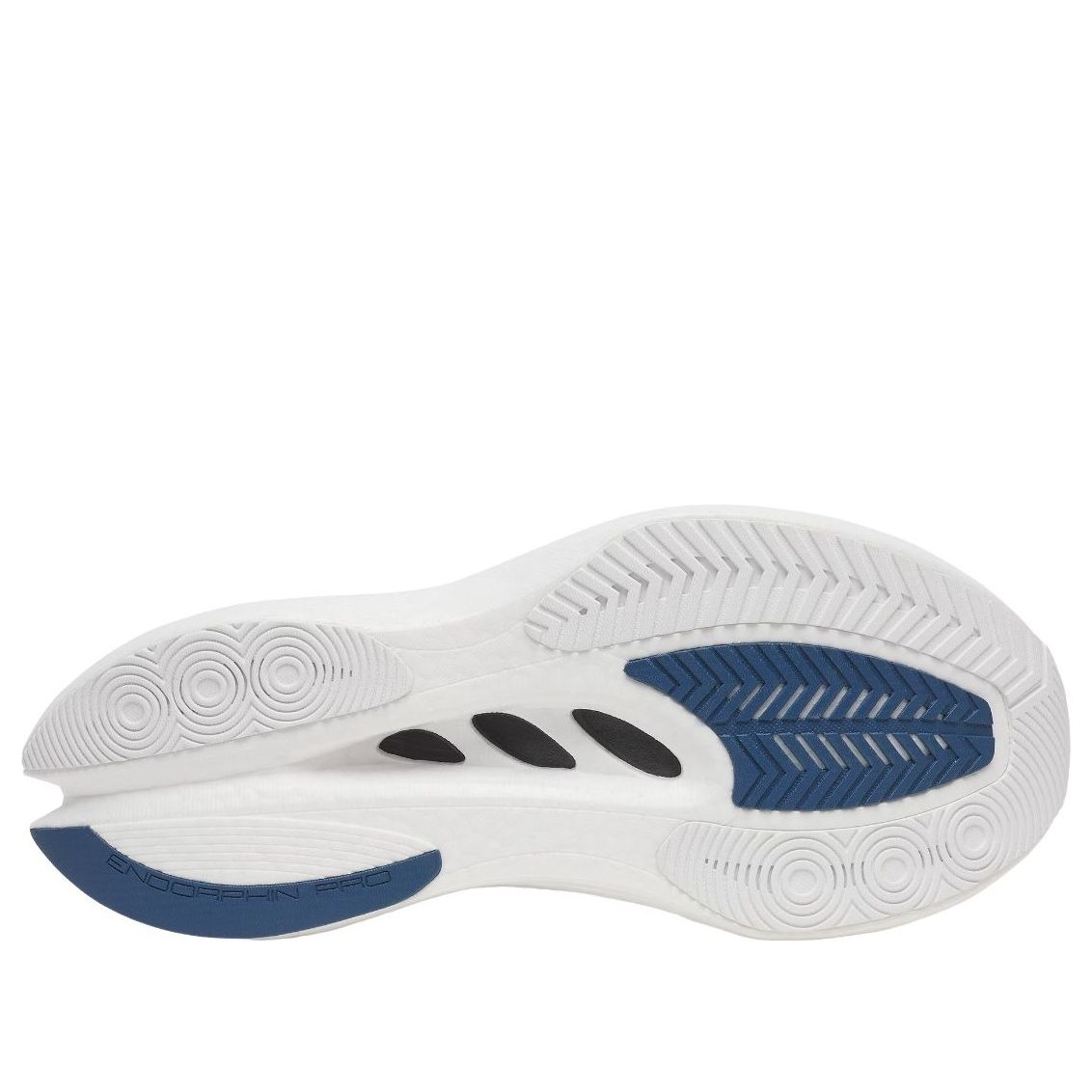 (WMNS)  Saucony Endorphin Pro 5 'Storm Blue' SA11064-142