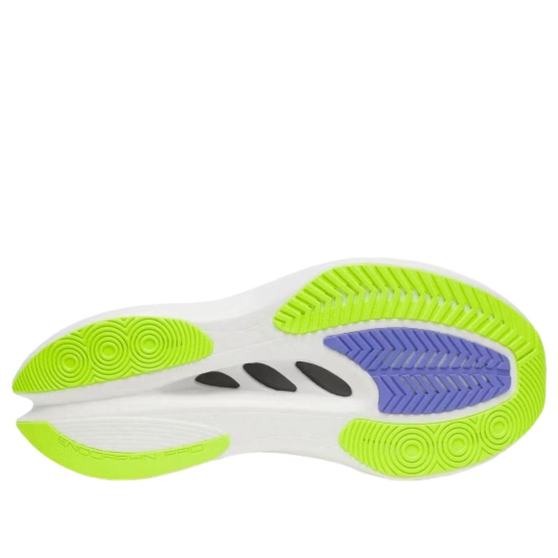 (WMNS) Saucony Endorphin Pro 5 'White Violet Blue' SA11064-151