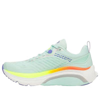 (WMNS) Saucony Omni 23 ST 'Green' SA11072-141