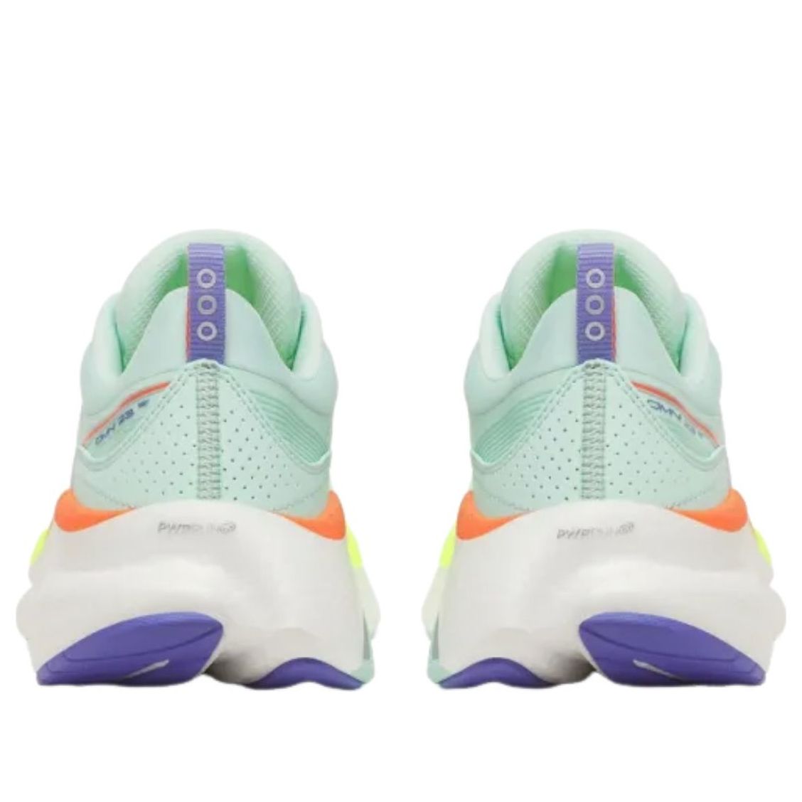 (WMNS) Saucony Omni 23 ST 'Green' SA11072-141