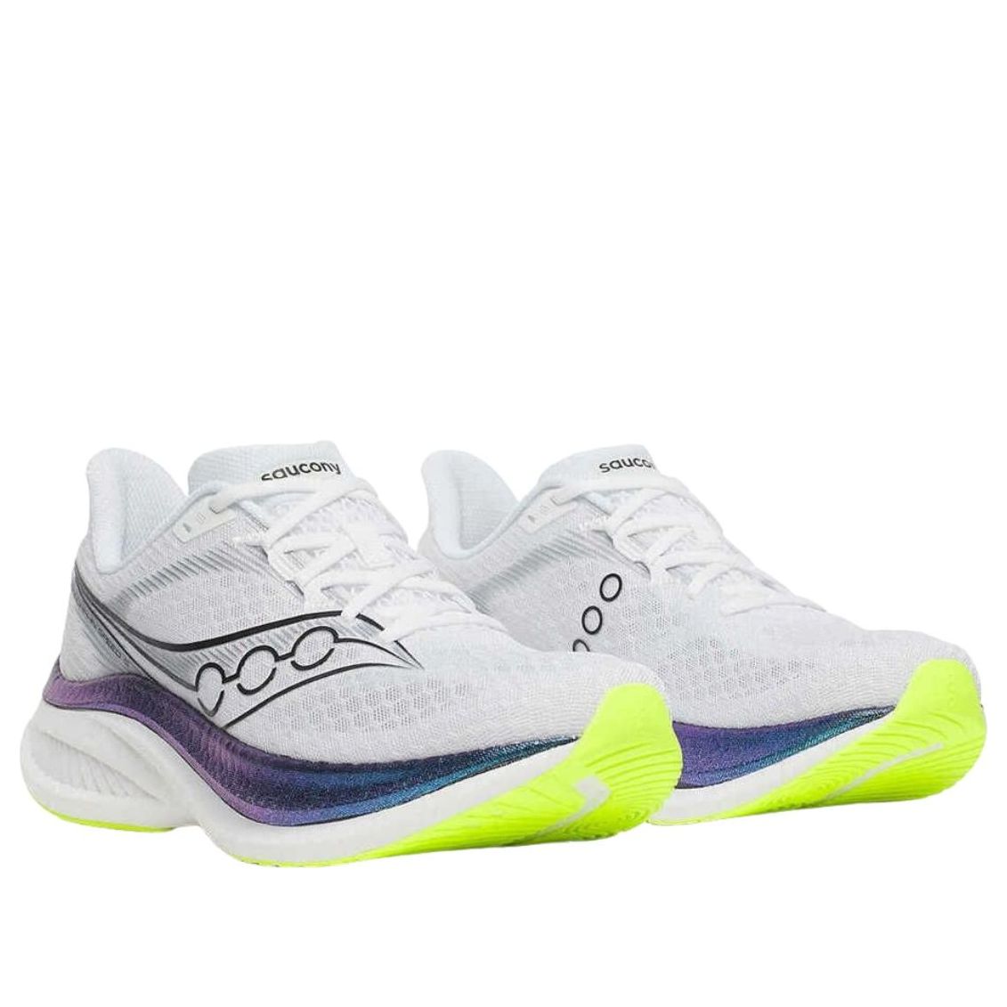 Saucony Endorphin Speed 5 'Light Grey' SA21007-95