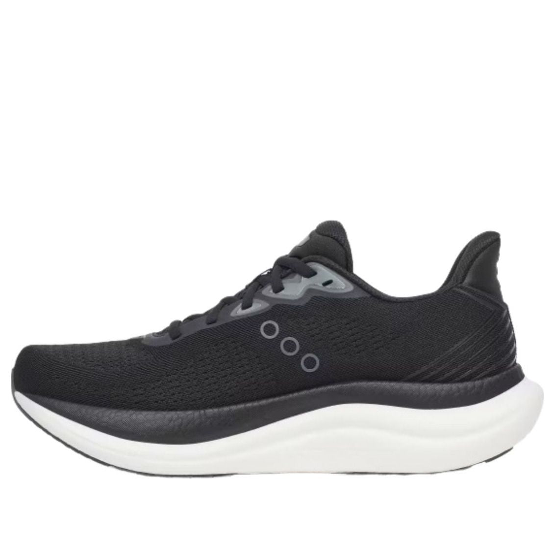 Saucony Triumph 23 'Black White' SA21023-200