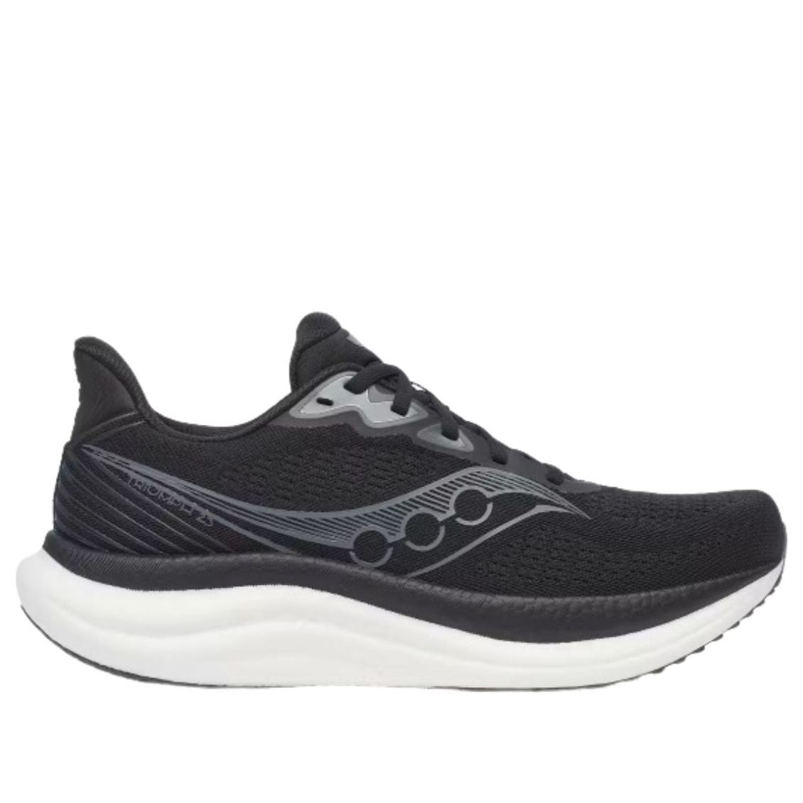 Saucony Triumph 23 'Black White' SA21023-200