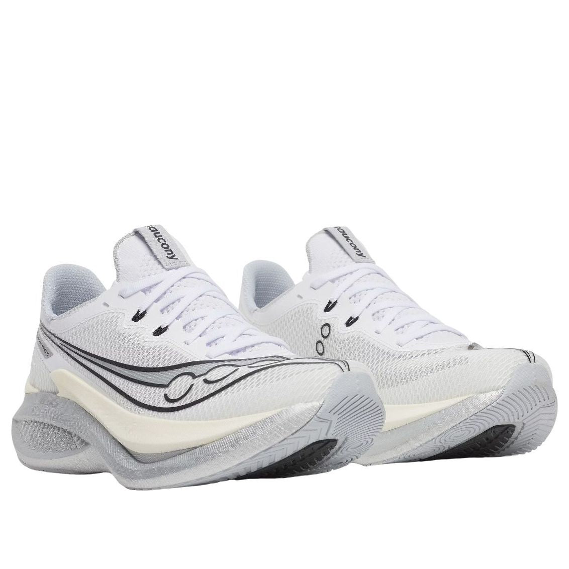Saucony Endorphin Pro 5 'Silver' SA21064-101