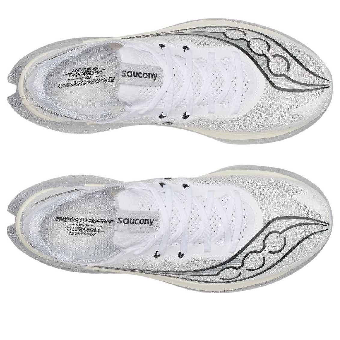 Saucony Endorphin Pro 5 'Silver' SA21064-101