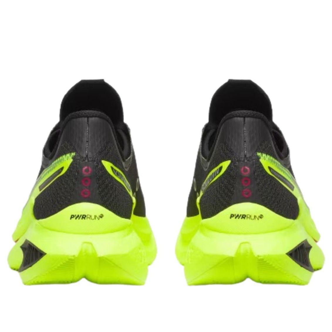 Saucony Endorphin Pro 5 'Black Fluorescent Yellow' SA21064-130