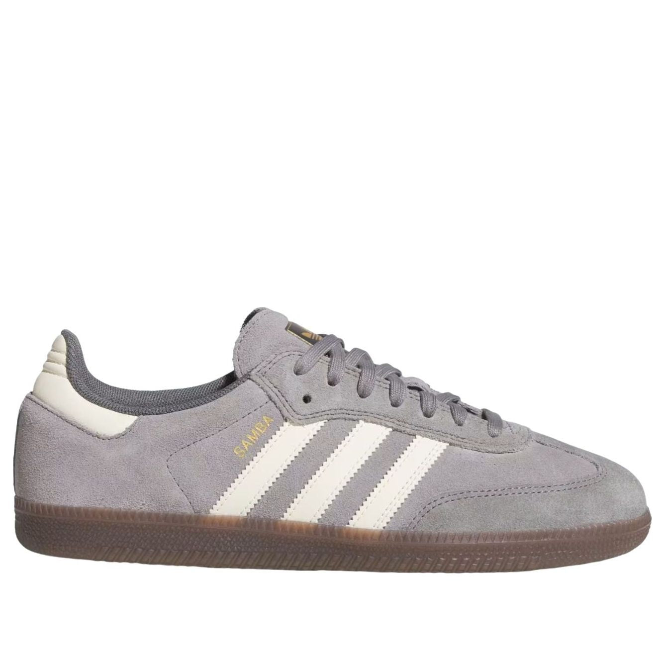 adidas Samba 'Grey Four Cream White Grey Three' HQ7541
