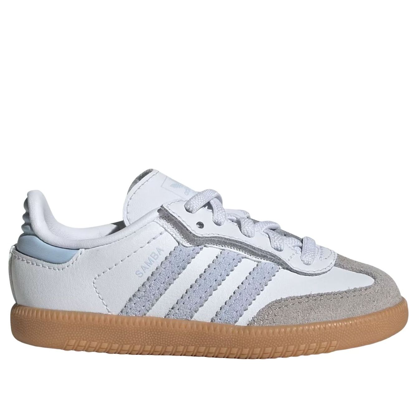 (TD) adidas Samba OG 'White Crystal Sky Gum' JQ2029