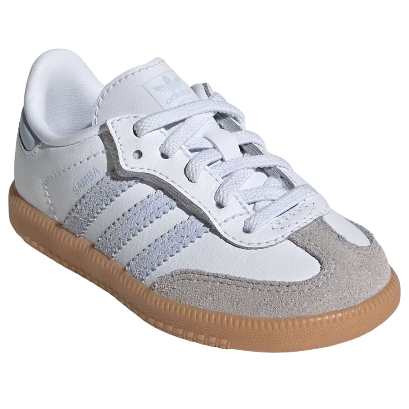 (TD) adidas Samba OG 'White Crystal Sky Gum' JQ2029