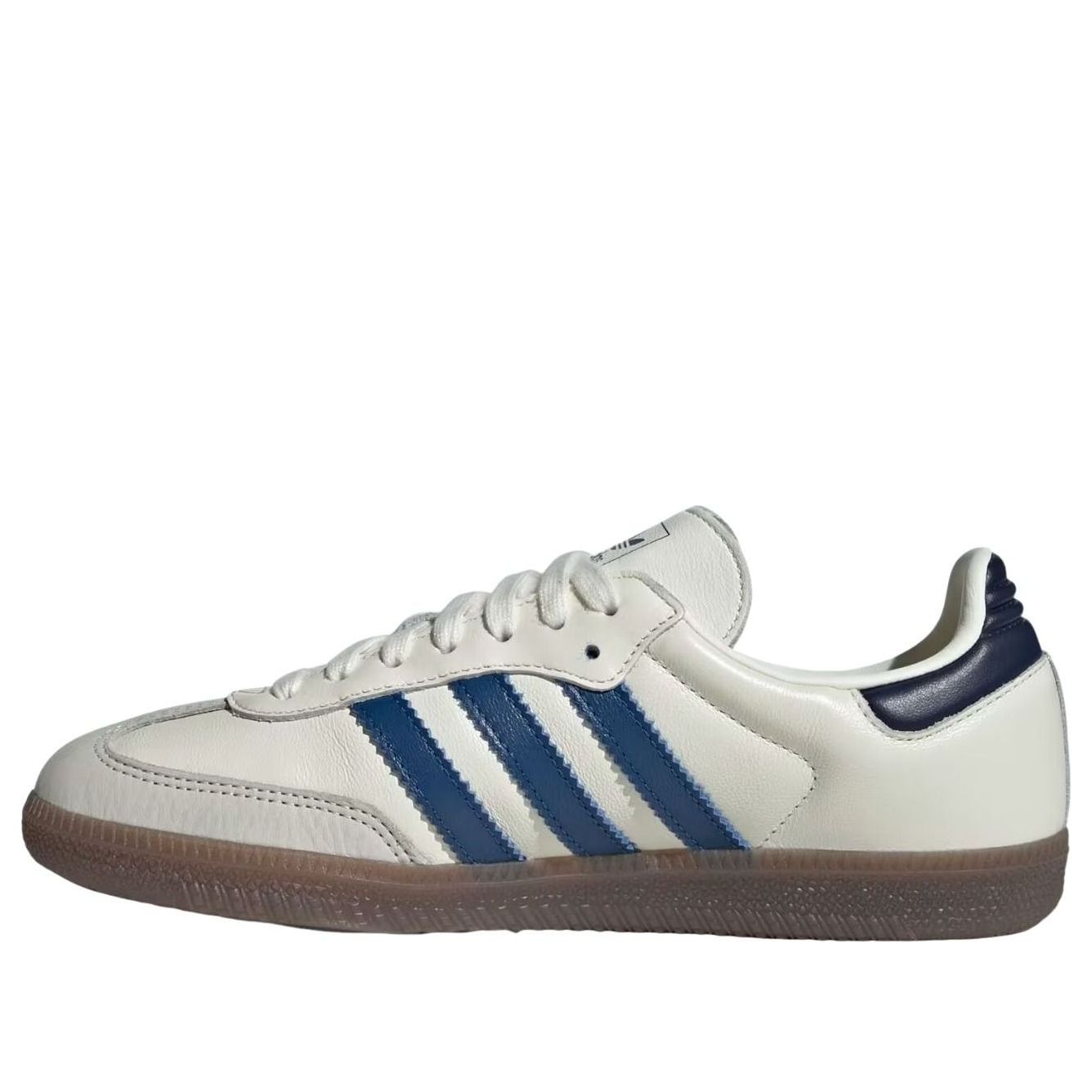 adidas Samba 'Off White Dusky Petrol Night Indigo' IH6627