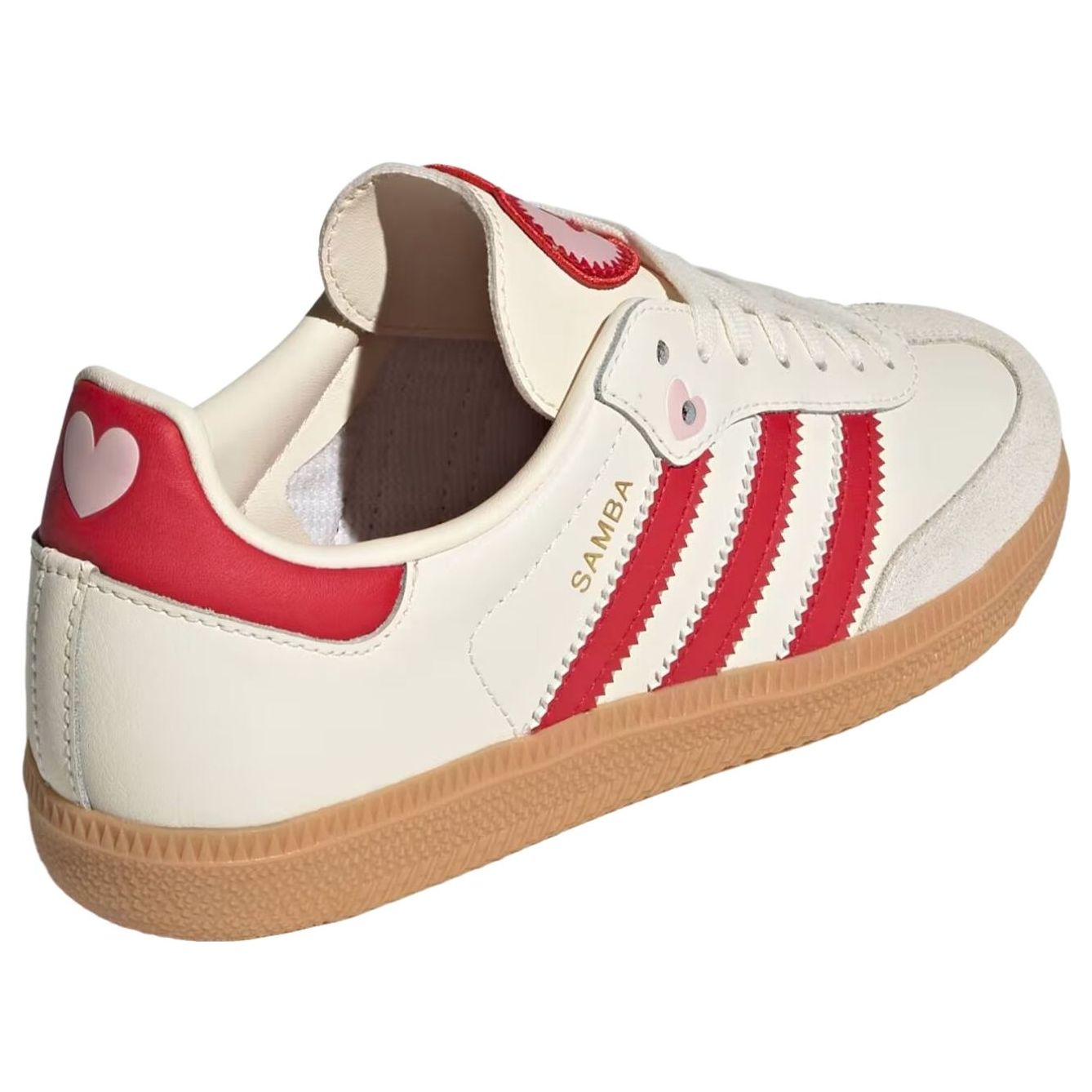 (GS) adidas Samba OG 'Valentine's Day' KI6679