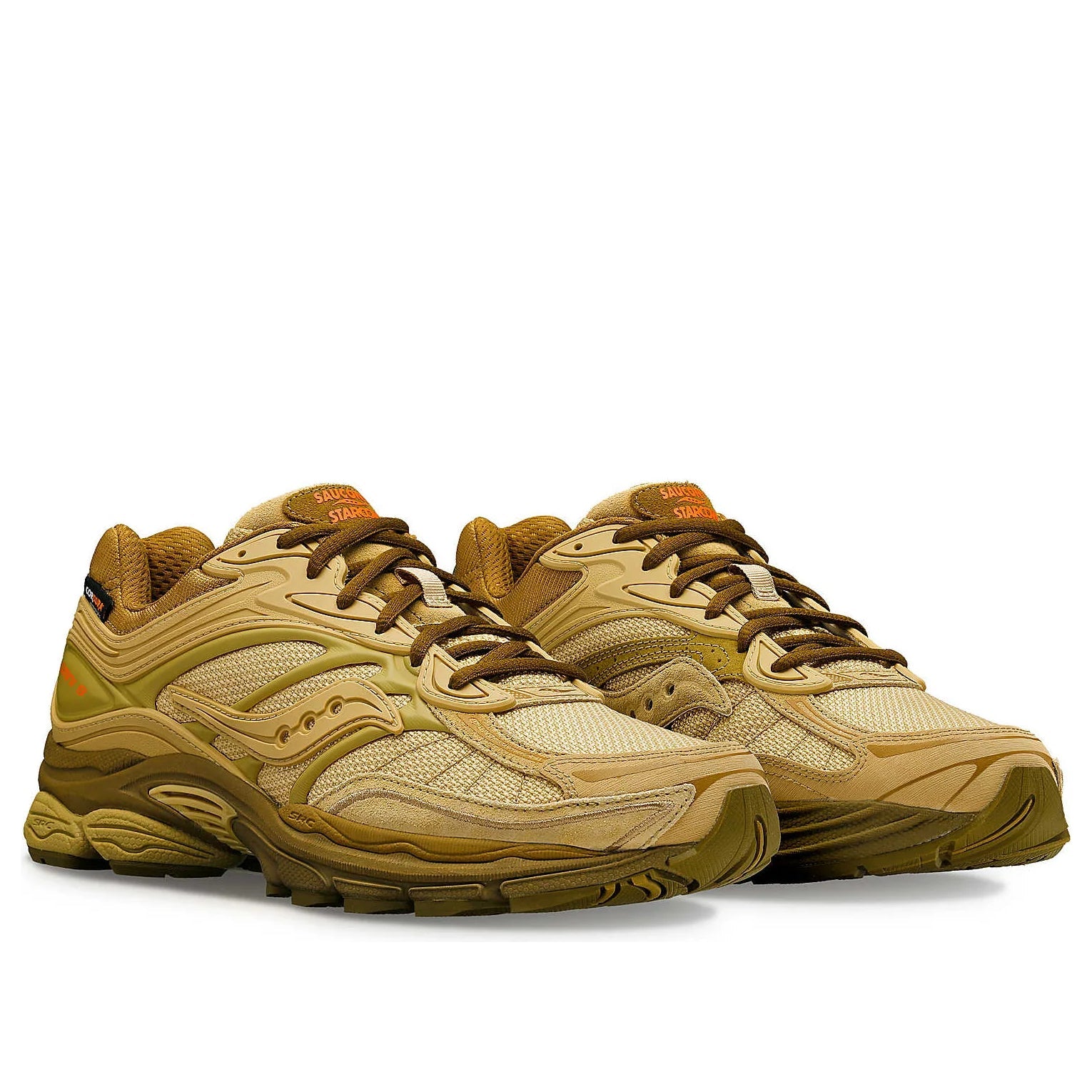 Saucony ProGrid Omni 9 Armor 'Starcow Desert' S70869-2