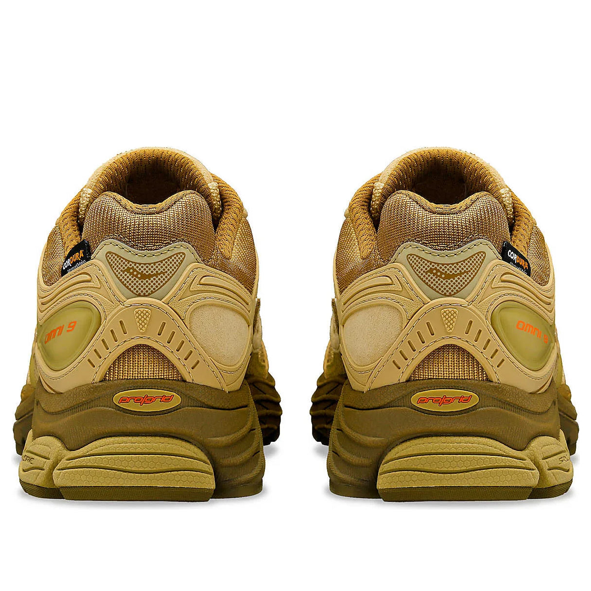 Saucony ProGrid Omni 9 Armor 'Starcow Desert' S70869-2