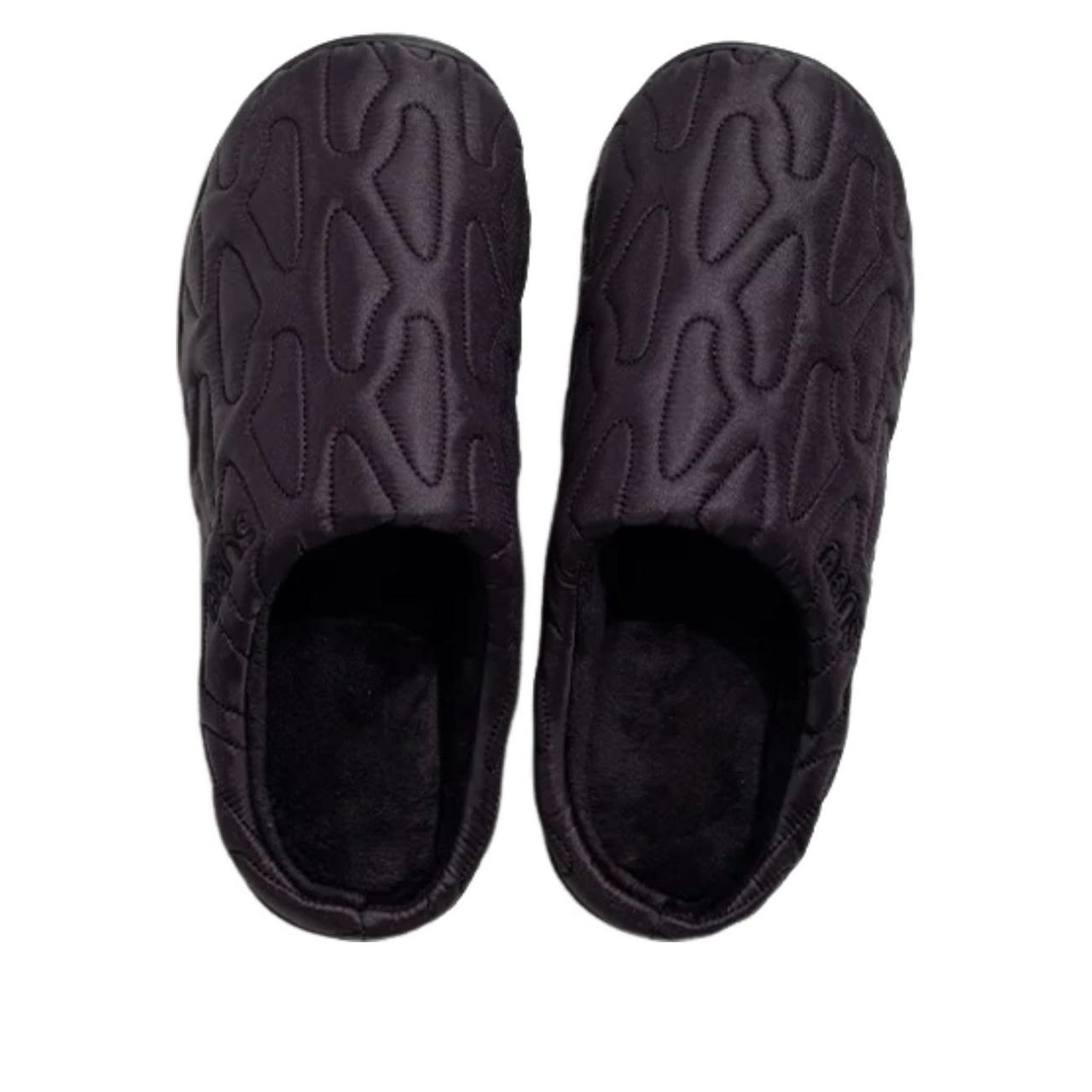 SUBU Originals Outline 'Black' SB-10