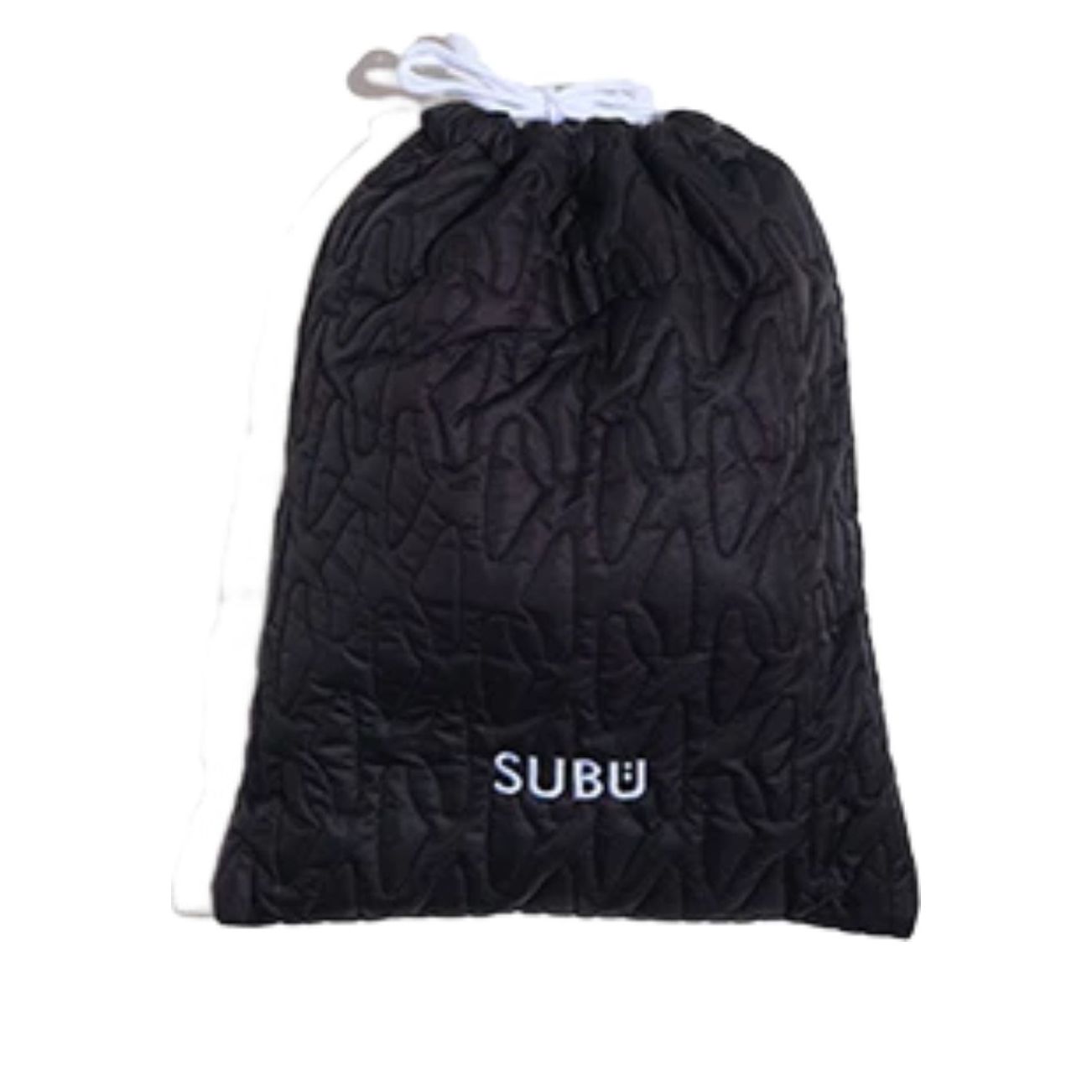 SUBU Originals Outline 'Black' SB-10