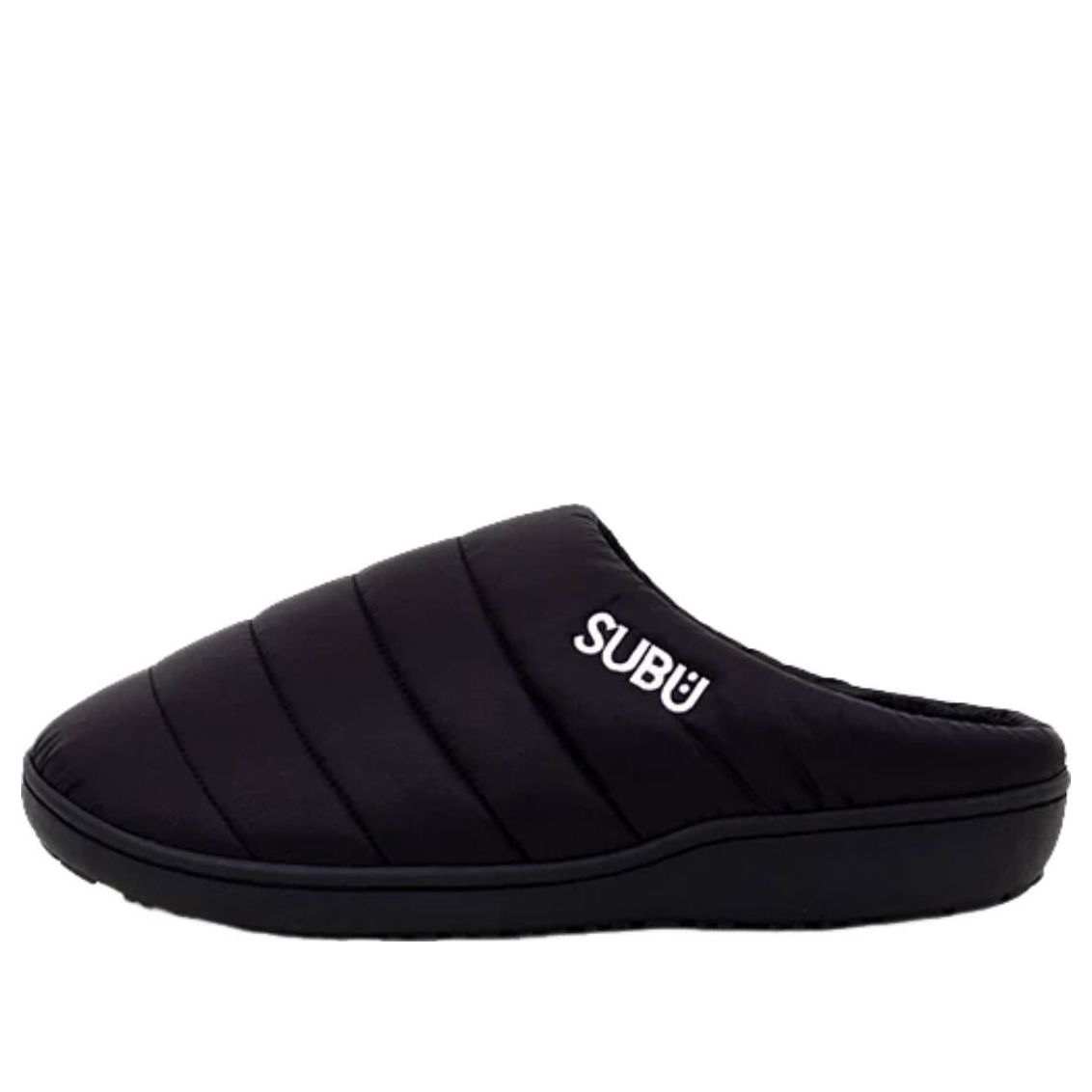 SUBU Originals F-Line 'Black' SB-13