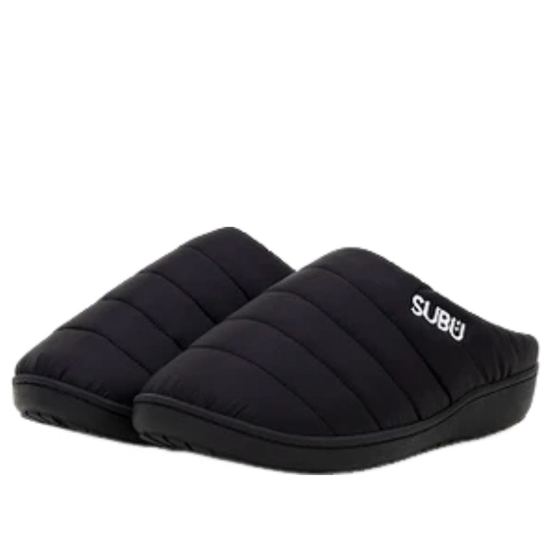 SUBU Originals F-Line 'Black' SB-13
