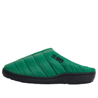 SUBU Originals F-Line 'Green' SB-16
