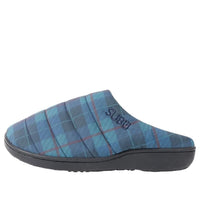 SUBU Originals F-Line 'Tartan Check' SB-18