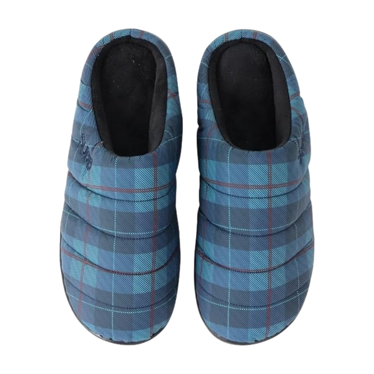 SUBU Originals F-Line 'Tartan Check' SB-18