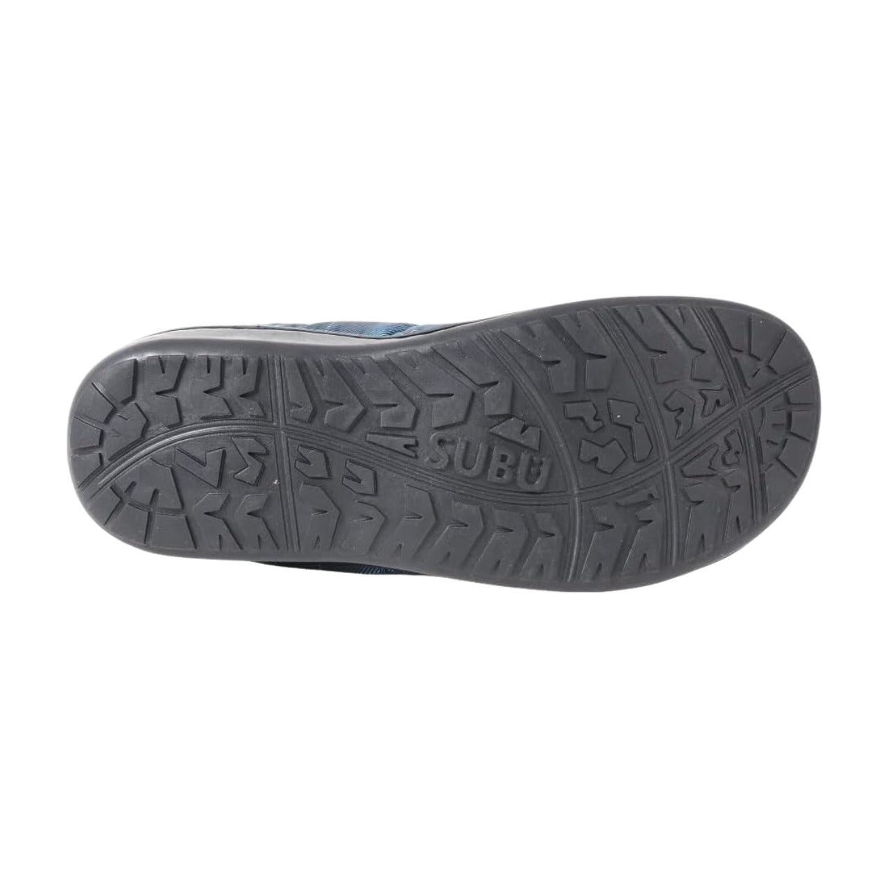 SUBU Originals F-Line 'Tartan Check' SB-18