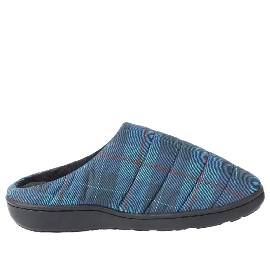SUBU Originals F-Line 'Tartan Check' SB-18