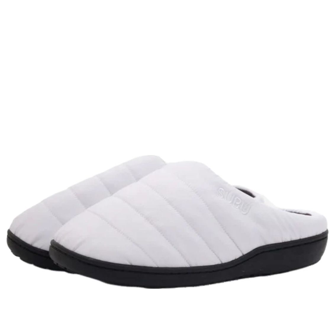 SUBU Originals F-Line 'White' SB-30