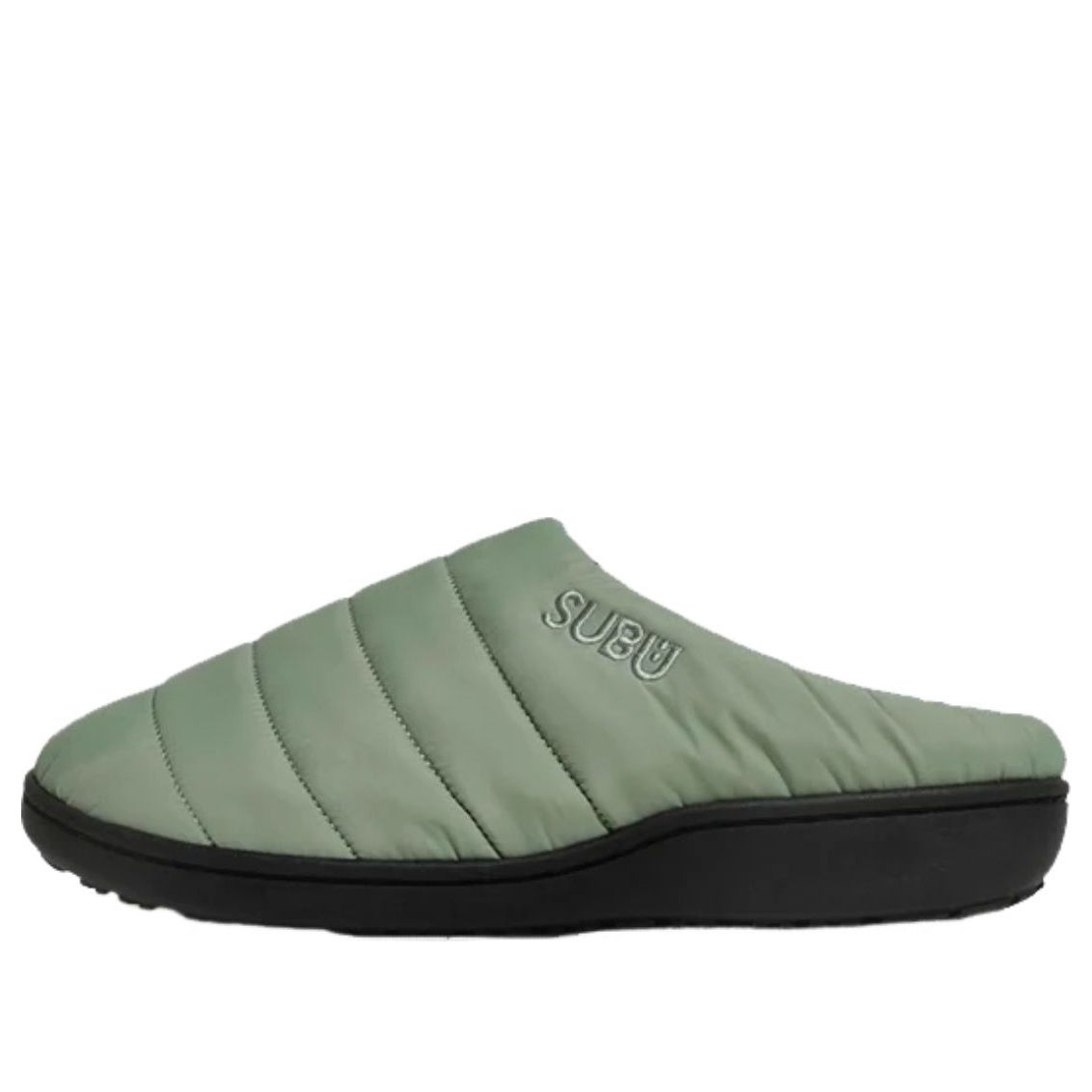 SUBU Originals F-Line 'Smoke Green' SB-34