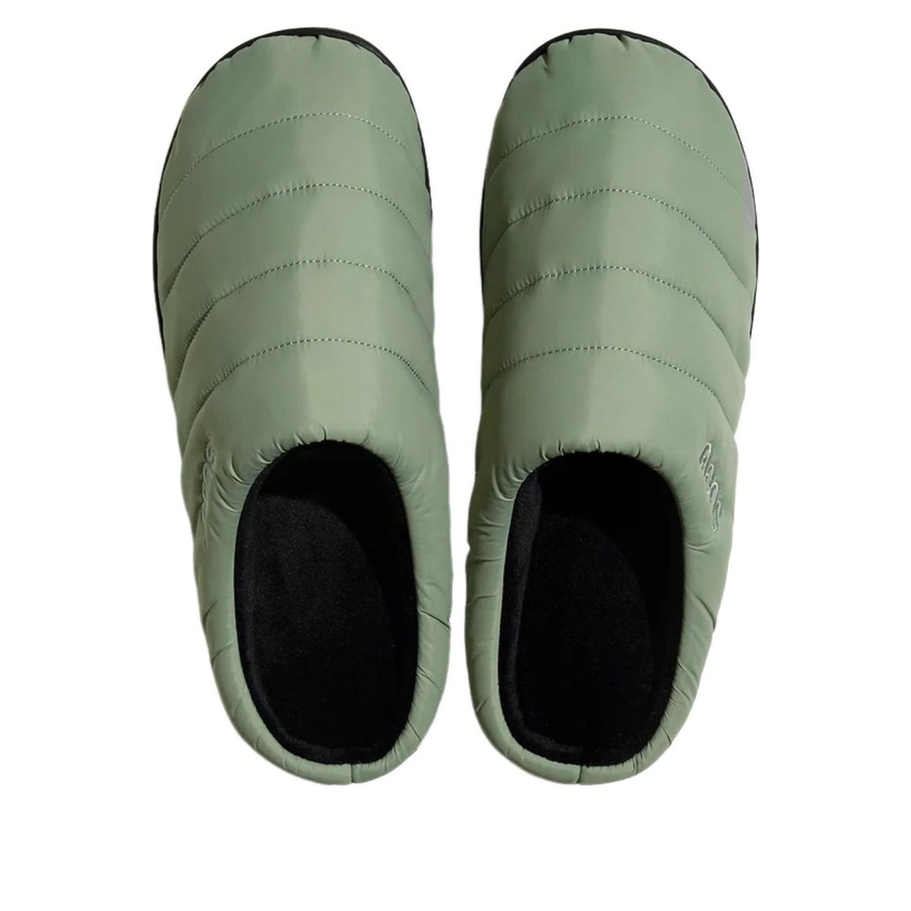 SUBU Originals F-Line 'Smoke Green' SB-34
