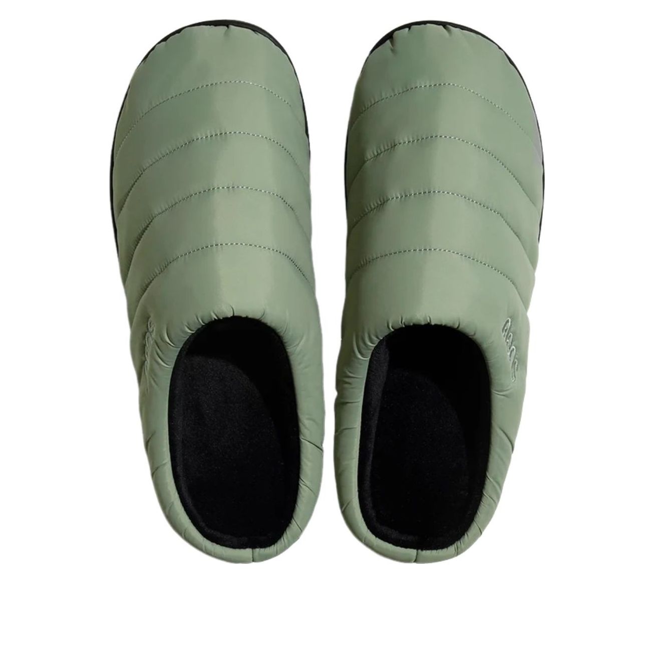 SUBU Originals F-Line 'Smoke Green' SB-34