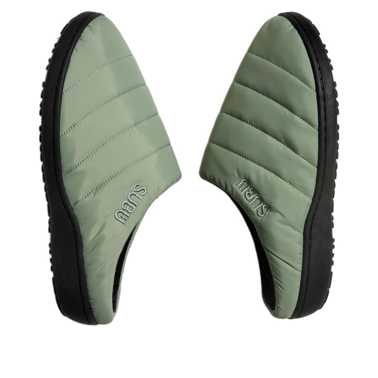 SUBU Originals F-Line 'Smoke Green' SB-34