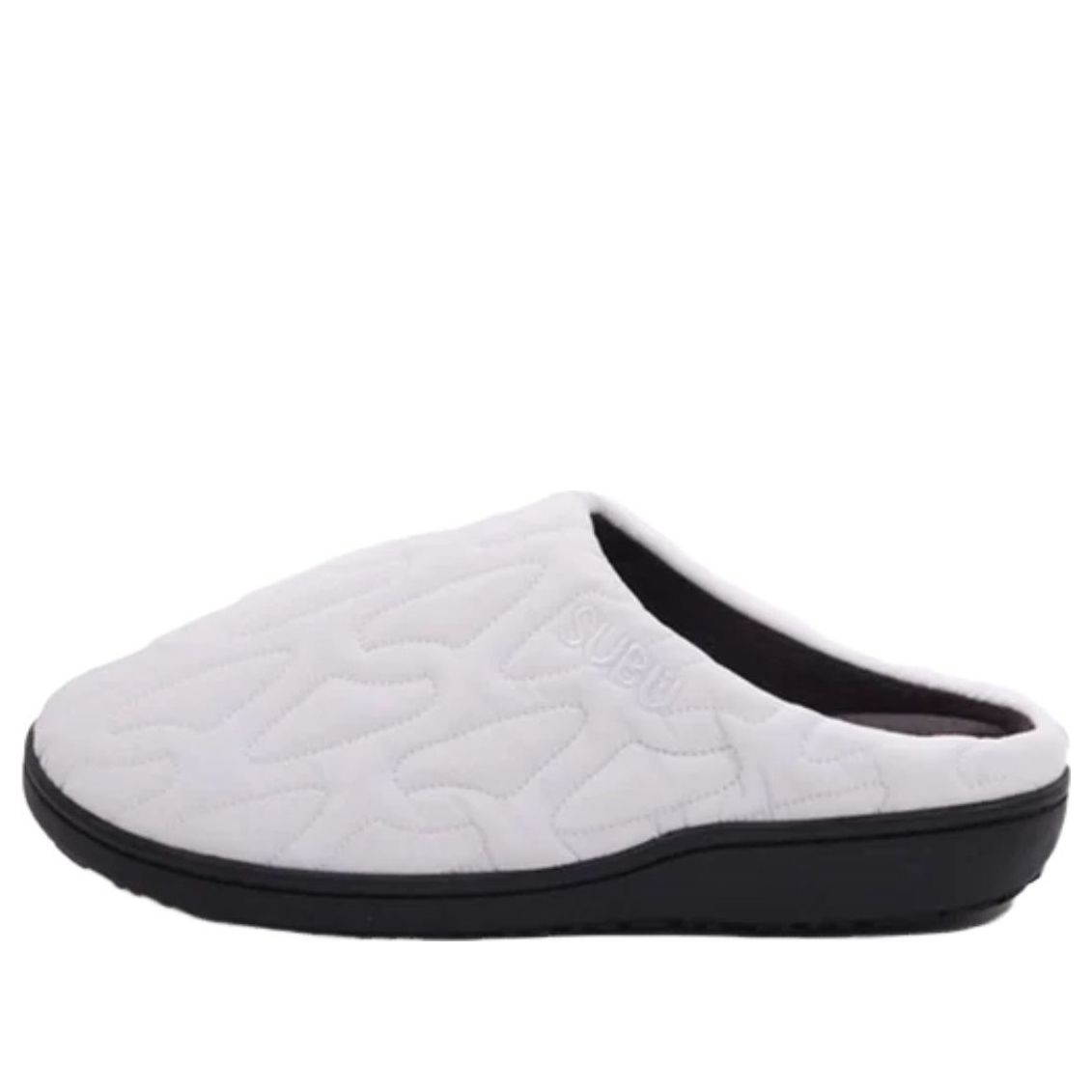 SUBU Originals Outline 'White' SB-40